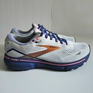 Brooks Ghost 15 Running Training